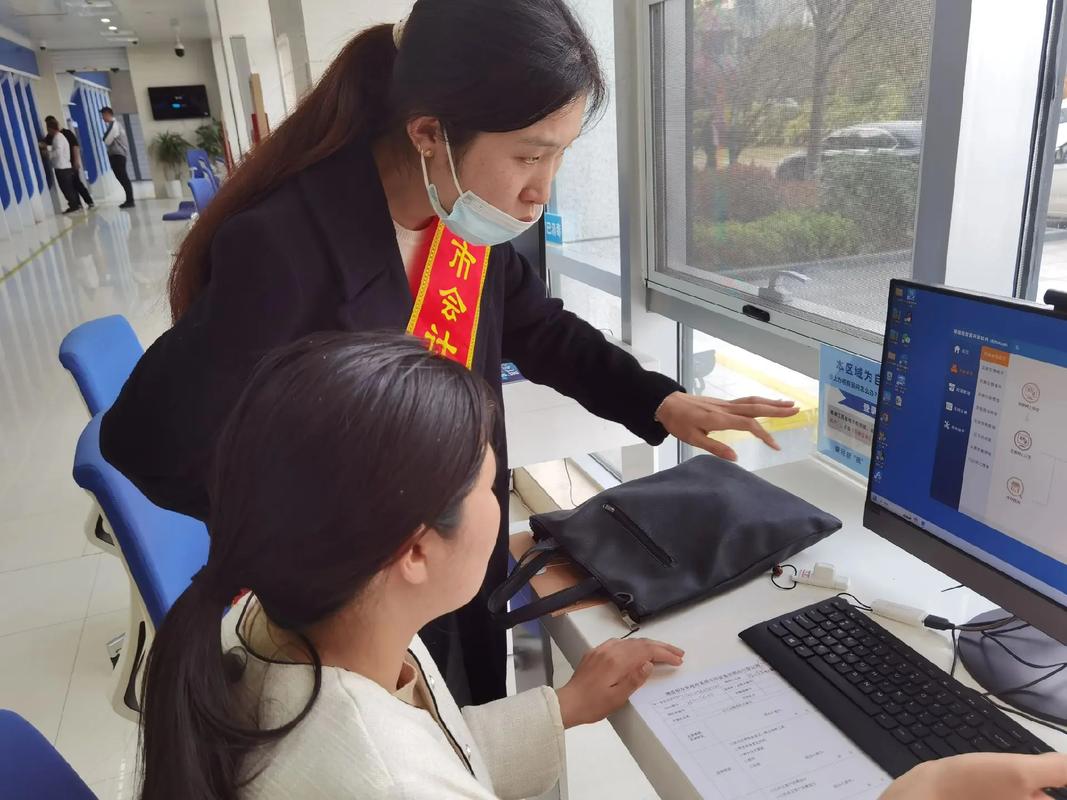 有光发光，有热发热——徐州市会计服务业协会持续深耕志愿者工作纪实