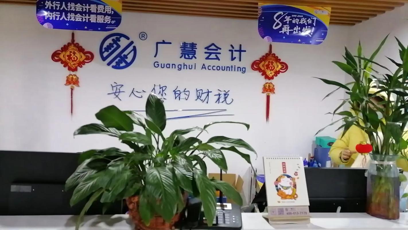 南阳创业记 找对会计，生意省心一半